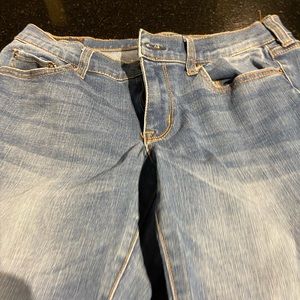 Aeropostale Jeggings Size 8